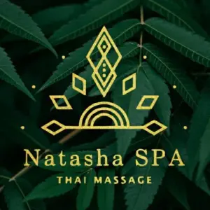 Natasha·娜塔莎·SPA·泰式按摩