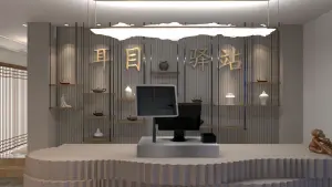 耳目驿站专业采耳（万达店）