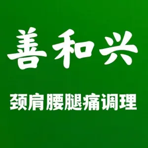 善和兴专业推拿理疗（泰华店）