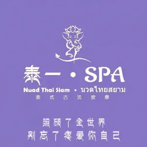 泰一·SPA 泰式古法按摩（富力万达店）