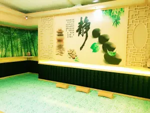 颜汐美容SPA汗蒸养生馆（星雅俊园店）