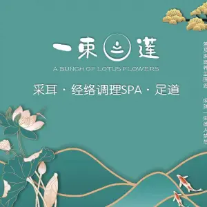 一束莲·经络调理SPA·采耳·足道（创智广场店）