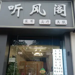 听风阁