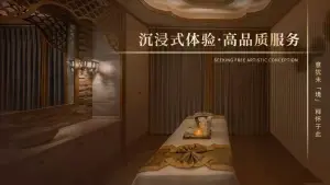 沫里意境spa（得意潮馆店）