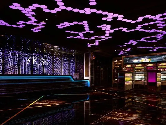 K-Boss KTV(蓝润店)