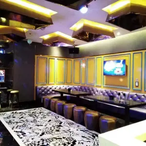 天秤座量贩式KTV（南宁西乡塘店）