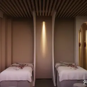 静皙SPA