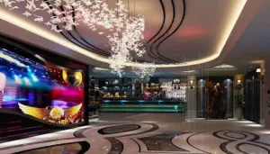 鑫皇KTV（花都大道店）