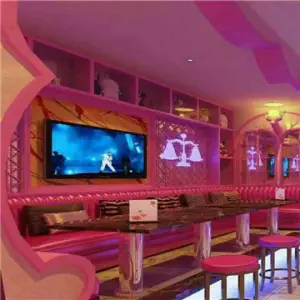 星座KTV（德惠店）