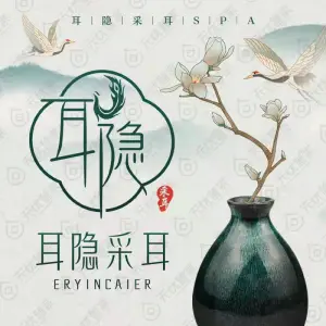 耳隐采耳SPA（海航白金店）