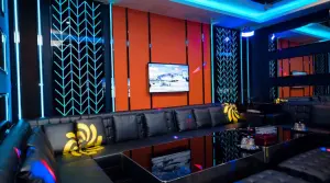 芒果KTV(郫都店)