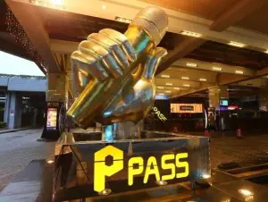 P-PASS KTV