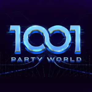 1001 PARTY WORLD