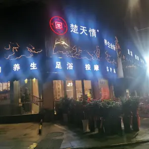 楚天情养生会所（九龙街店）