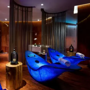 贵阳亨特索菲特水疗SOFITEL SPA