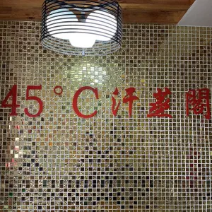 45°C汗蒸阁（步步高店）