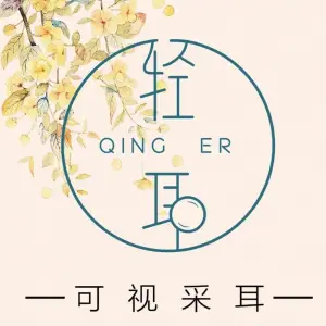 轻耳可视采耳（瀚海海尚店）