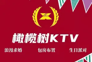 橄榄树KTV