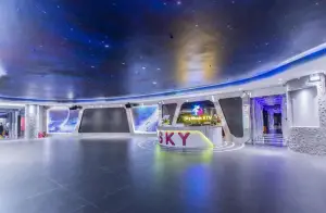 Sky Music KTV 天空音乐（菊城分店）