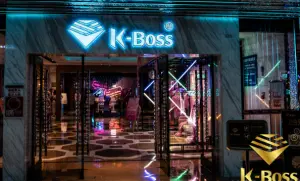 K-Boss KTV(新都店)