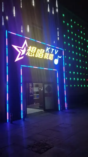 想唱就唱量贩式KTV（西关路店）