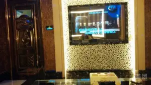 梵宫氧吧KTV（清河南路店）