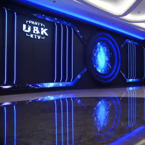 U&K KTV