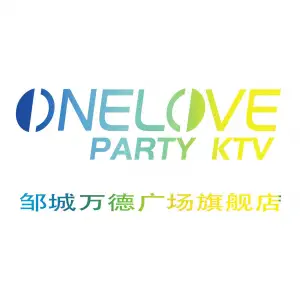 ONELOVE PARTY KTV的logo