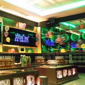 喜临门量贩式KTV（昆明店）