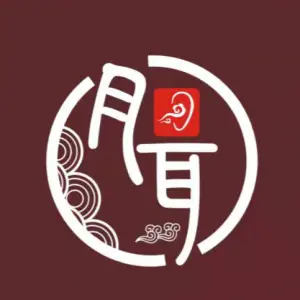 月耳采耳文化体验馆的logo