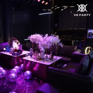 VK PARTY