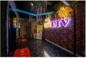 欧尚KTV（欧尚创意园店）