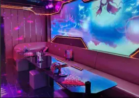 唛歌汇KTV(双流万达店)