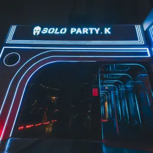 SOLO PARTY.KTV