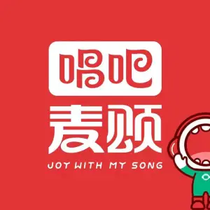 唱吧麦颂量贩式ktv（津南卢浮广场店）