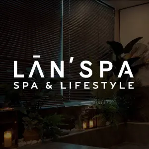 岚愈·精油按摩SPA&LifeStyle（铁路局店）