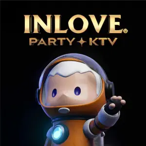 INLOVE KTV（上滨广场店）