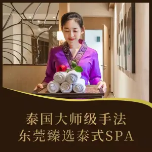 泰临门·正宗泰式按摩SPA（东城店）