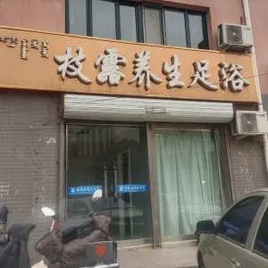 枝露养生足浴（中兴泰富广场店）