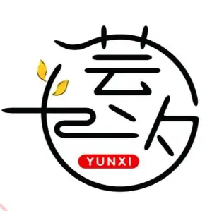 芸汐按摩馆（牛市街店）的logo