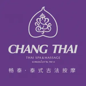 THAI RELAX泰式古法按摩（开发区店）