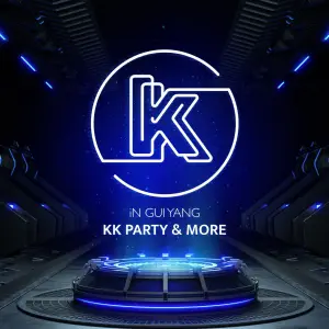 KK PARTY&MORE派对KTV（合肥路店）