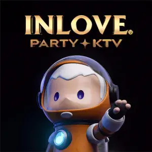 INLOVE KTV（荟聚店）