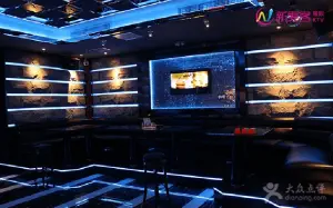 新麦客量贩式KTV（星沙二店）