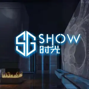 时光 SHOW KTV（百汇广场店）