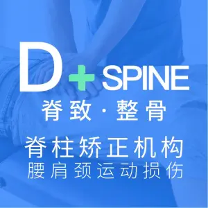 D+SPINE•戴维斯.脊致整骨