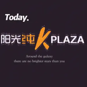 阳光纯KPLAZAKTV（良乡店）