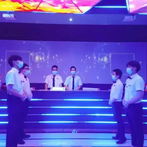 365k量贩式ktv（吴泾店）