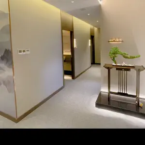 厚道足行影院式沐足精油SPA（黄金水岸店）