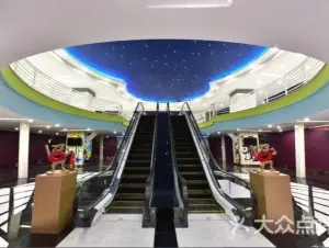 73唇K量贩式KTV（怀特商业广场店）